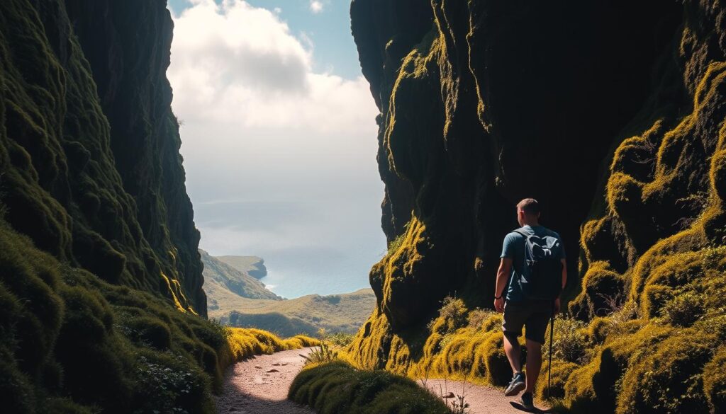 Abenteuer auf Madeira