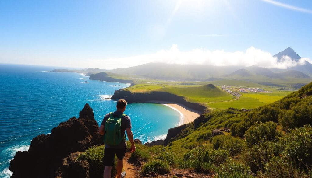 Aktivurlaub auf Madeira