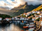 Câmara de Lobos Urlaub