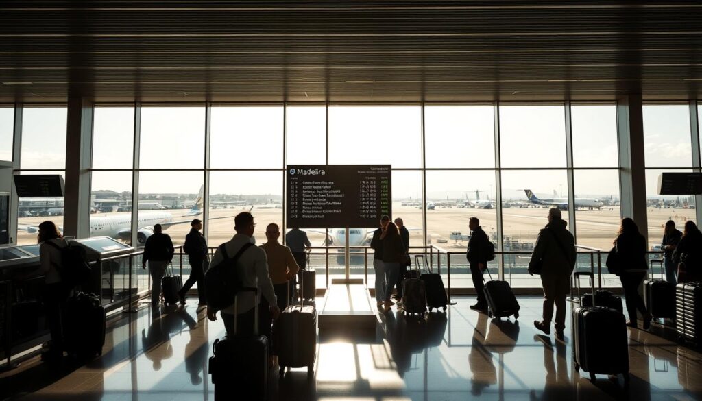 Direktflüge Madeira von deutschen Airports Direktflüge Madeira von deutschen Airports