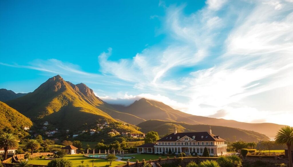 Exklusive Hotelangebote in Santana Exklusive Hotelangebote in Santana