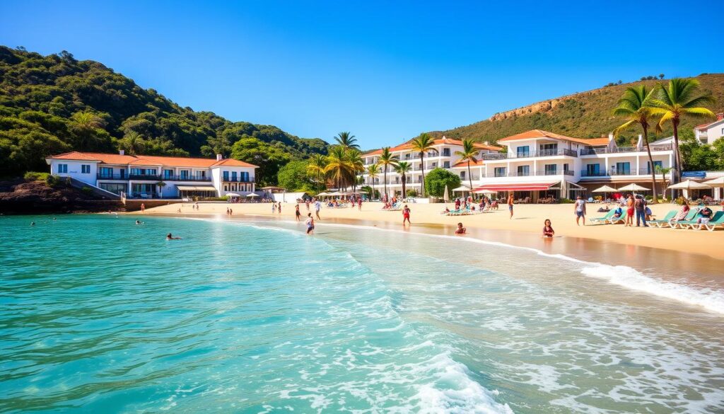 Familienfreundliche Strandhotels auf Madeira Familienfreundliche Strandhotels auf Madeira