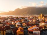 Funchal Urlaub