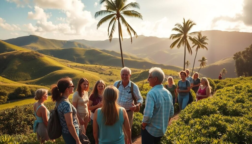 Geführte Touren Madeira
