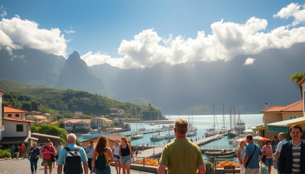 Geführte Touren auf Madeira