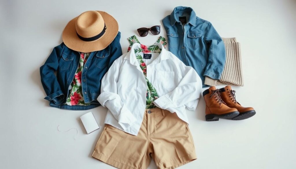Kleidungstipps für jede Situation