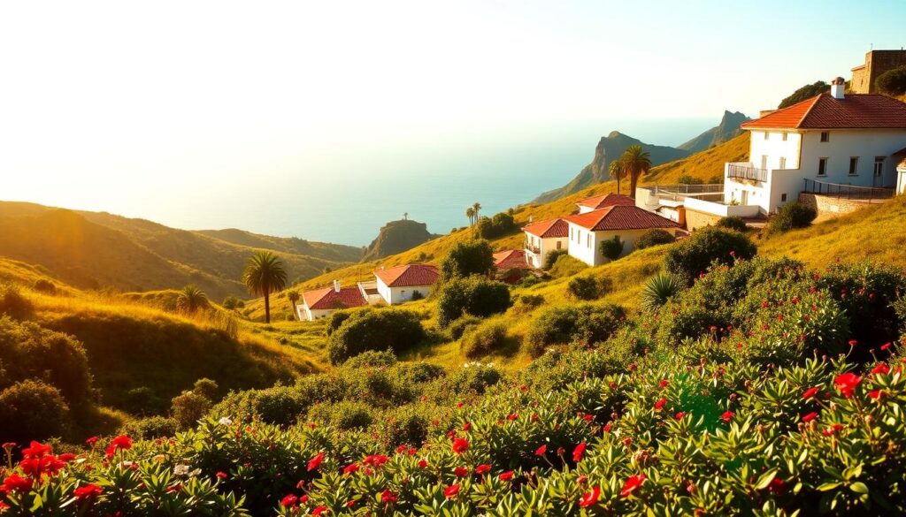 Klima Madeira Klima Madeira