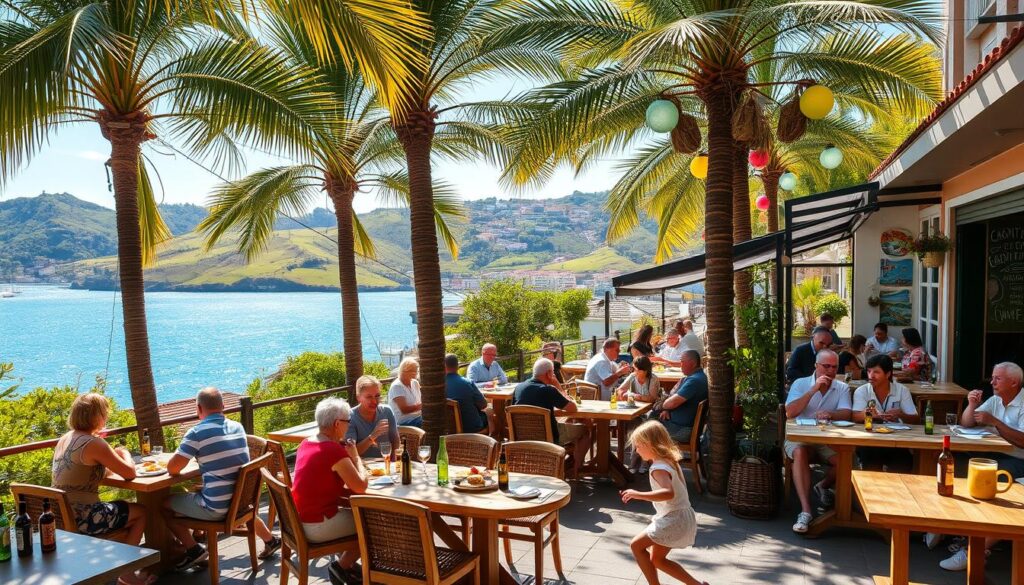 Kulinarische Erlebnisse auf Madeira