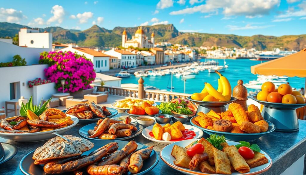 Kulinarische Highlights Funchal Kulinarische Highlights Funchal