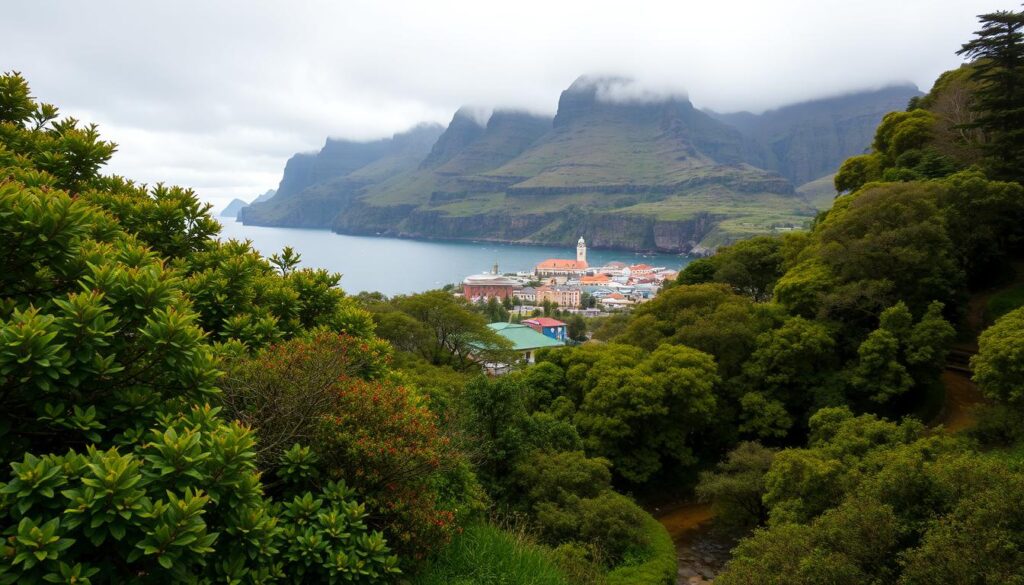 Madeira Wetter Dezember Madeira Wetter Dezember