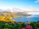 Madeira beste Reisezeit
