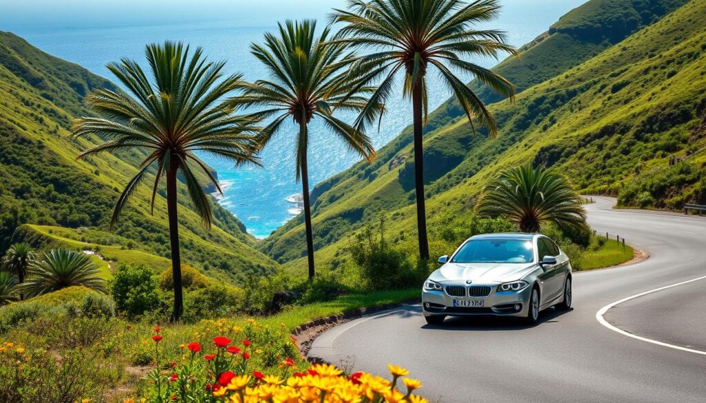 Mietwagen Madeira Mietwagen Madeira