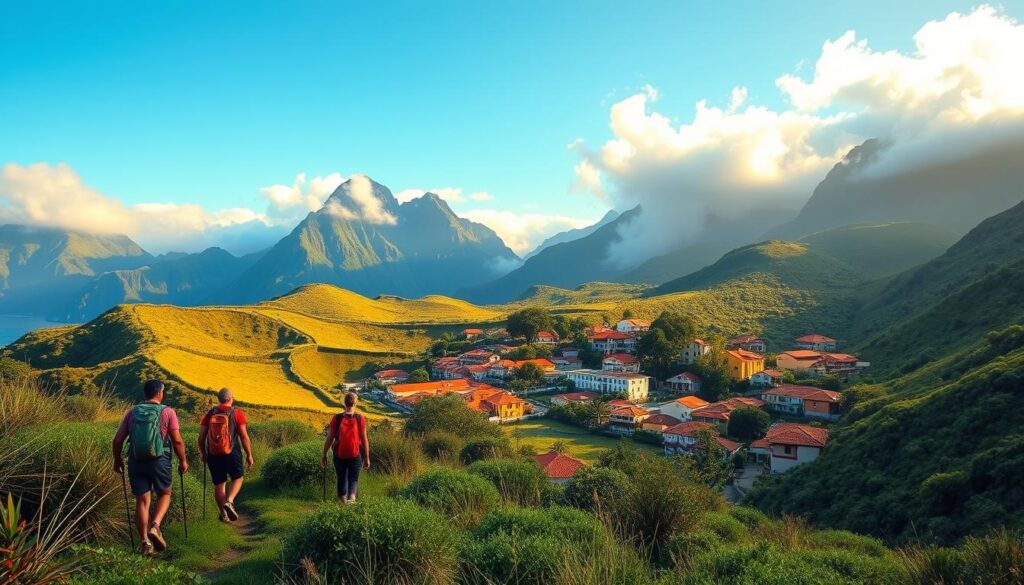 Nachhaltiges Reisen auf Madeira