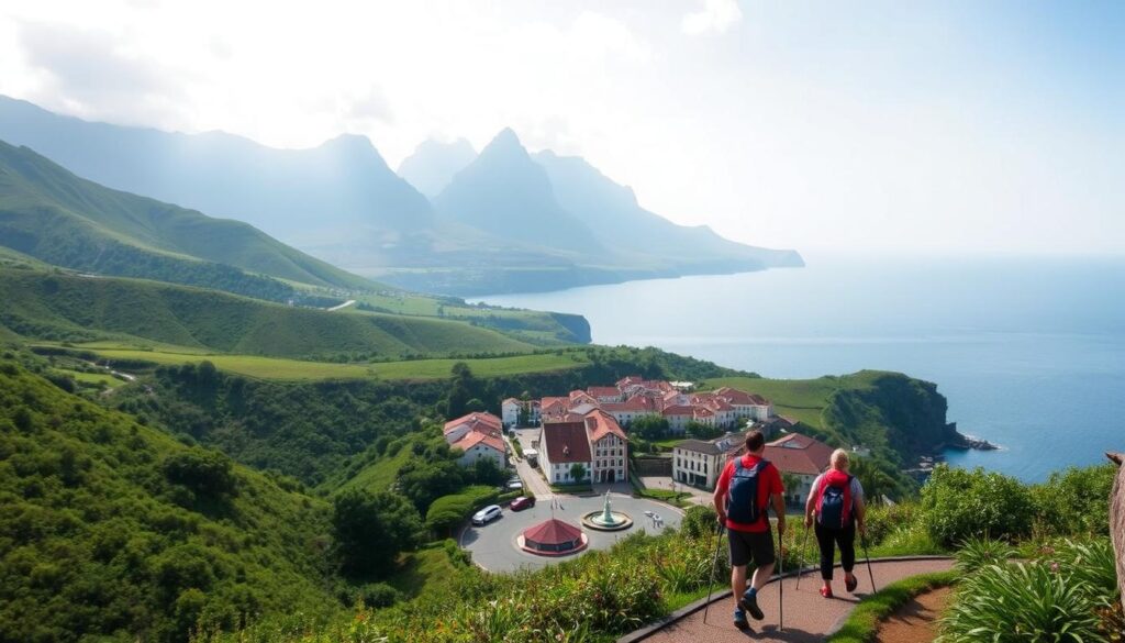 Nachhaltiges Reisen auf Madeira