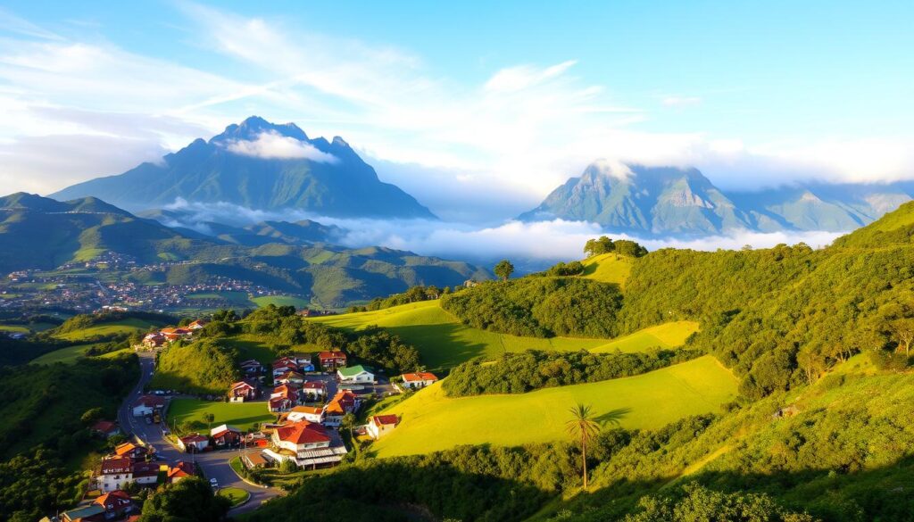 Regionale Unterschiede Madeira Regionale Unterschiede Madeira