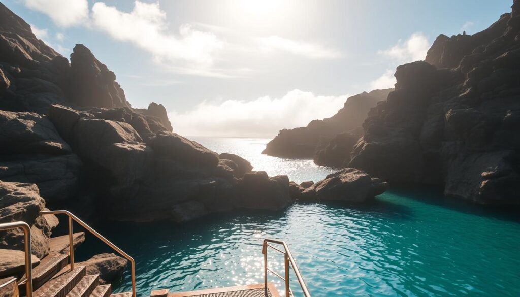 Sicherheit Naturpools Porto Moniz Sicherheit Naturpools Porto Moniz