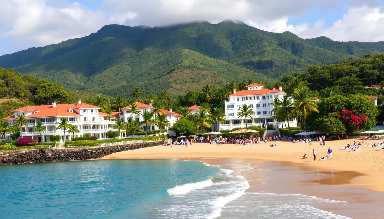 Madeira Pauschalreise mit Direktflug ab Deutschland