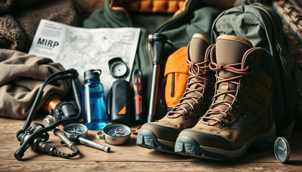 Wanderausrüstung Tipps Wanderausrüstung Tipps