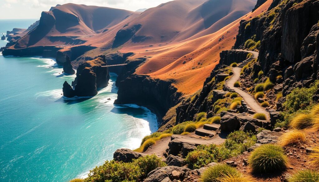 Wanderweg PR 8 Wanderweg PR 8