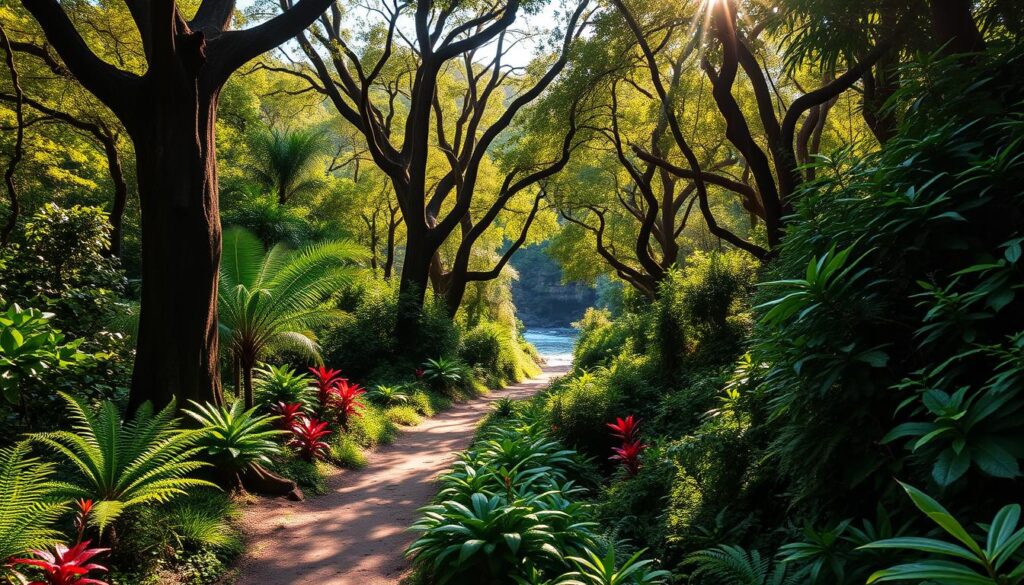 Wanderwege Ribeiro Frio Naturpfade Wanderwege Ribeiro Frio Naturpfade