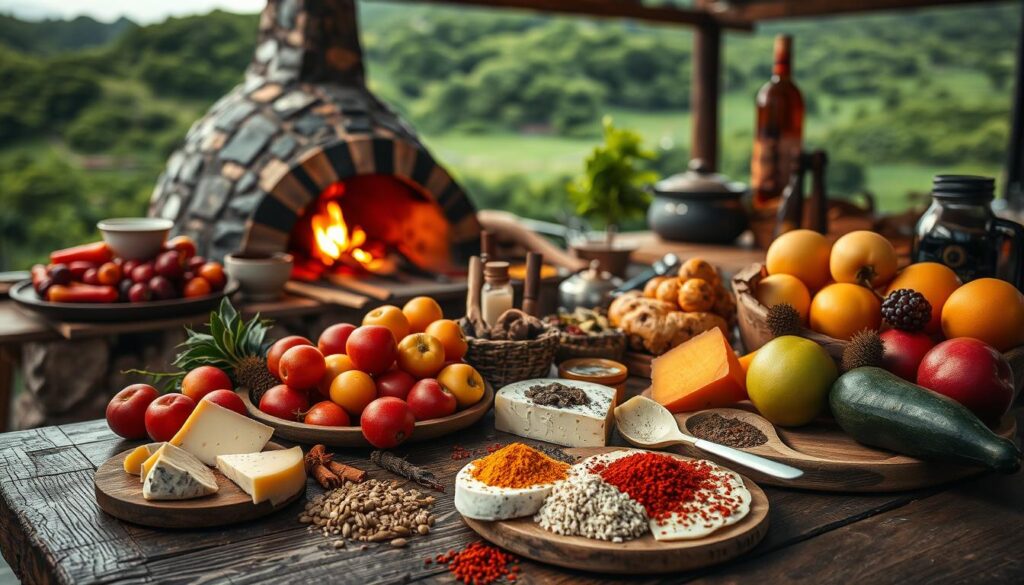 kulinarische Highlights