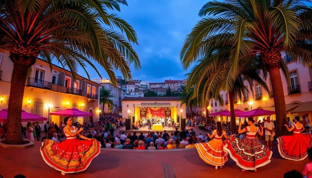 kulturelle Events Madeira kulturelle Events Madeira