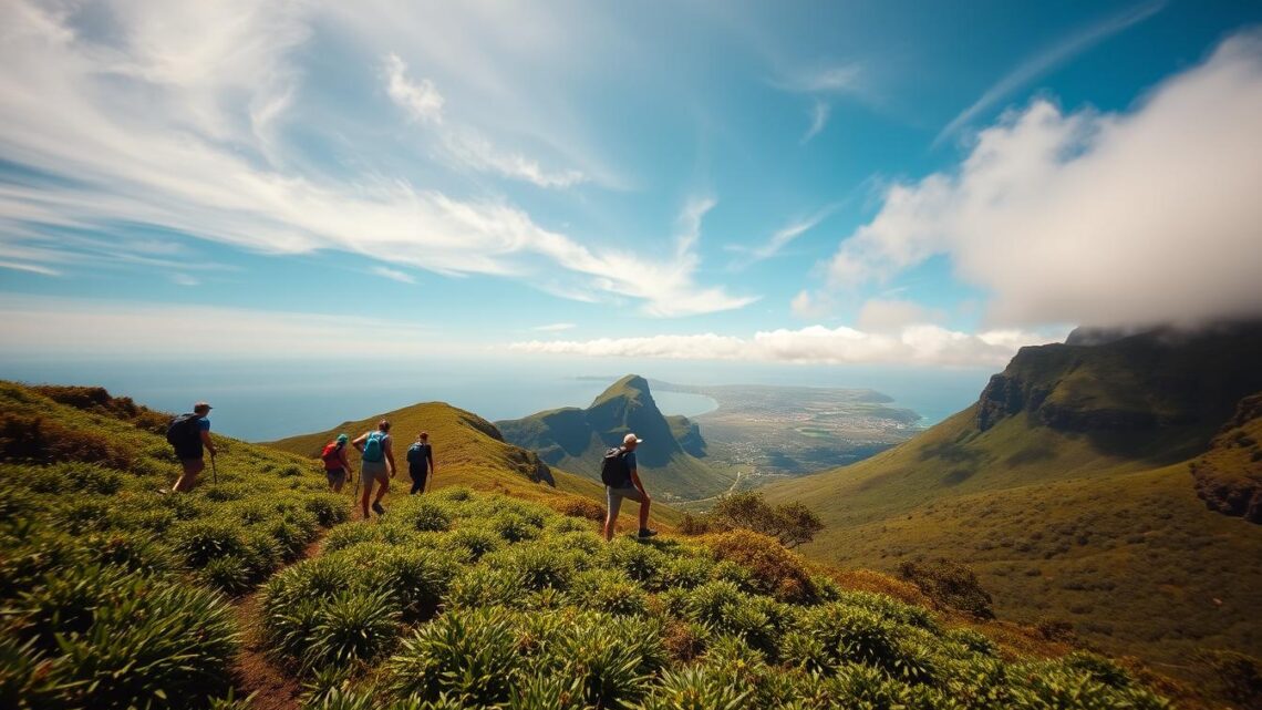 Madeira Aktivitäten – Urlaubserlebnisse auf der Insel