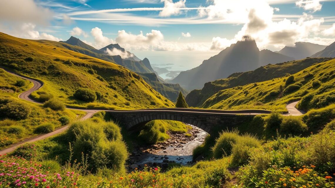 Entdecken Sie die schönsten Madeira Ausflüge