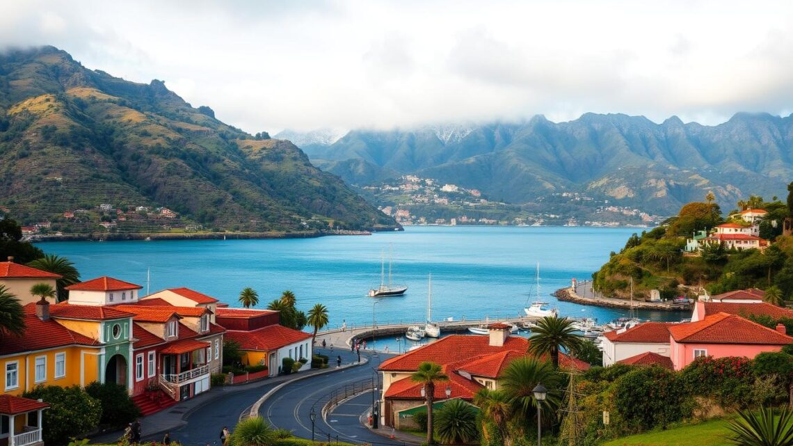 Madeira Dezember: Urlaubsparadies im Atlantik