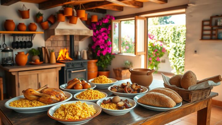 Madeira Essen – Authentische portugiesische Küche