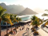 madeira flughafen