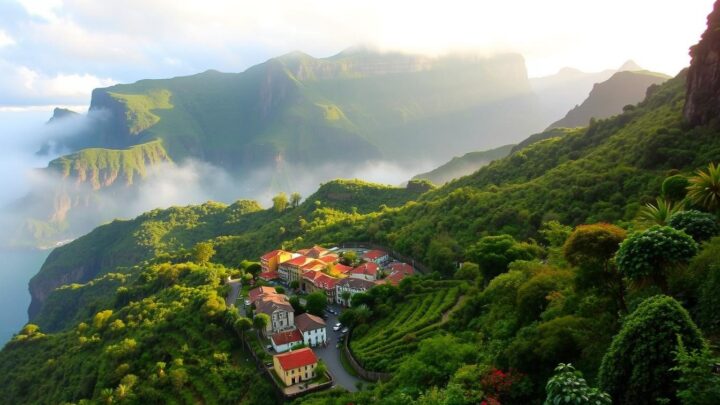 Madeira Geheimtipps: Verborgene Schätze der Insel
