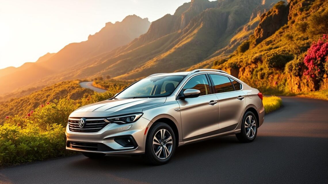 Madeira Mietwagen – Günstig und zuverlässig buchen