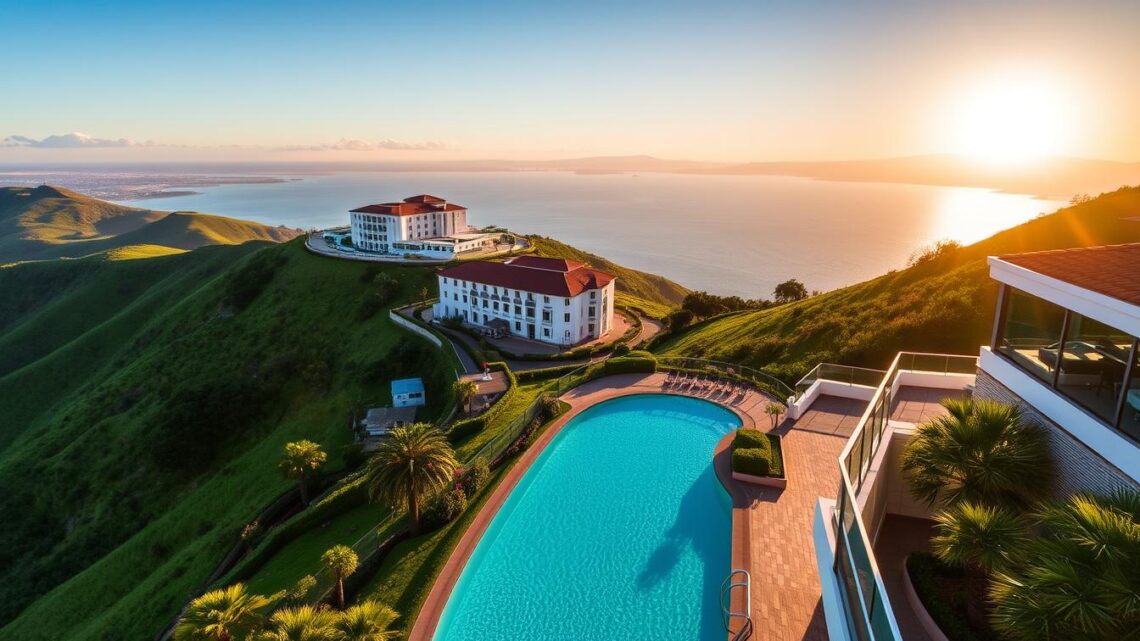 Madeira Panoramico – Atemberaubende Ausblicke erleben