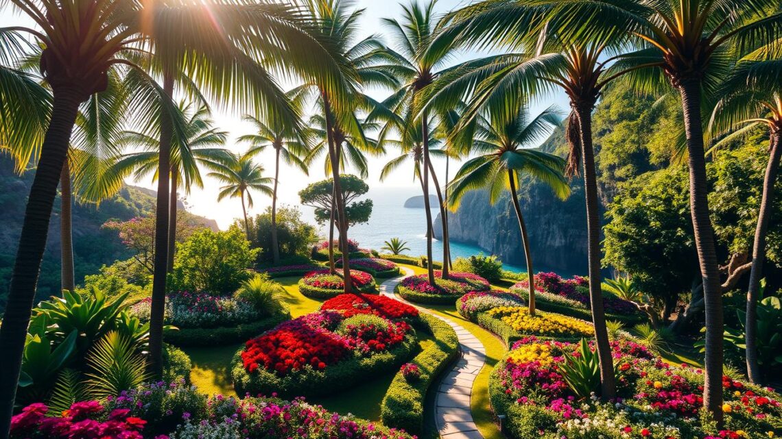 Madeira Urlaub Tipps: Ihr Guide für die Blumeninsel