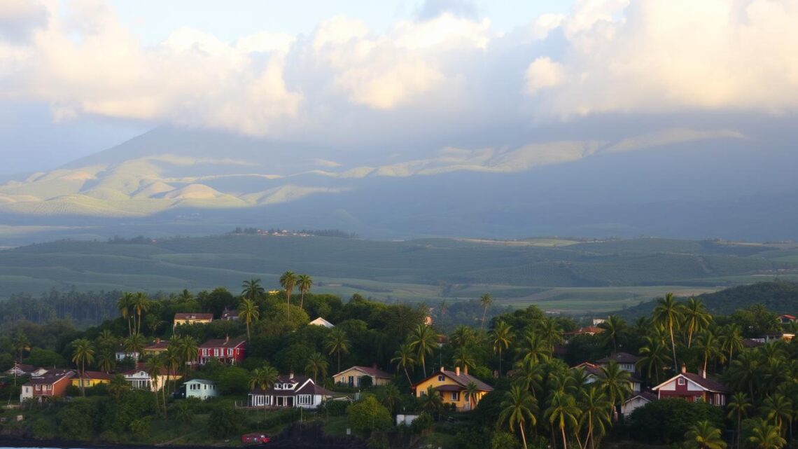 Madeira Wetter Dezember: Ihr Reiseklima-Guide