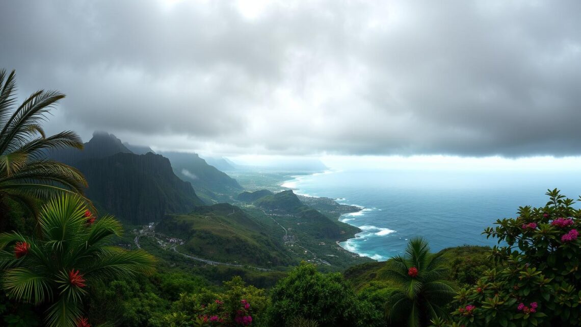 Madeira Wetter November – Klimainfos & Vorhersage