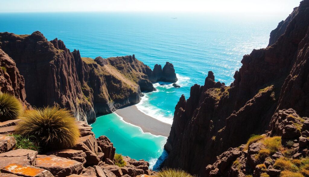 natural parcial garajau natural parcial garajau