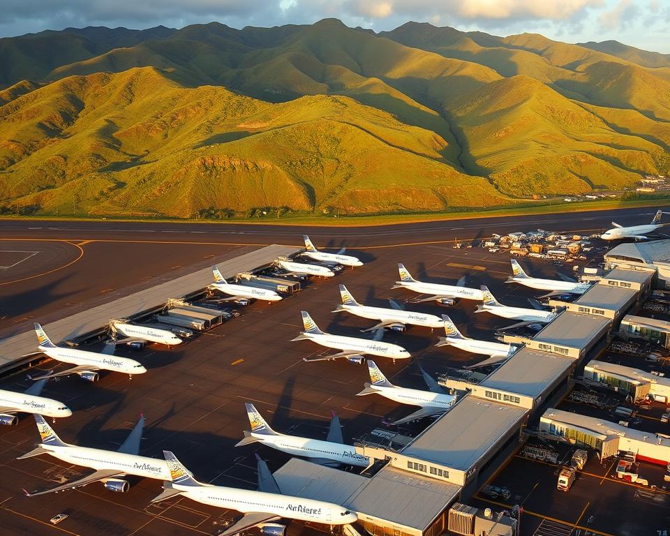 Airlines für Madeira Airlines für Madeira