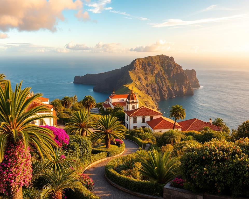 Aktivitäten Madeira Aktivitäten Madeira