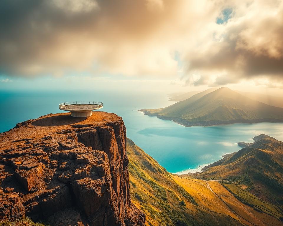 Anfahrt Skywalk Madeira Anfahrt Skywalk Madeira