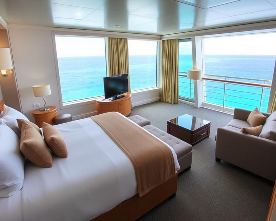 Balkonkabine Mein Schiff 7 Balkonkabine Mein Schiff 7