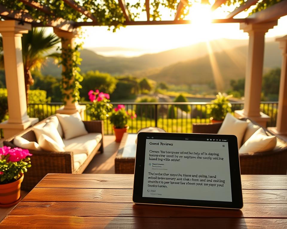 Bewertungen von Gästen Bewertungen von Gästen