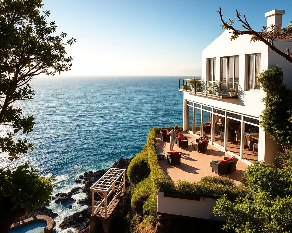 Boutique-Hotels Madeira Meerblick Boutique-Hotels Madeira Meerblick
