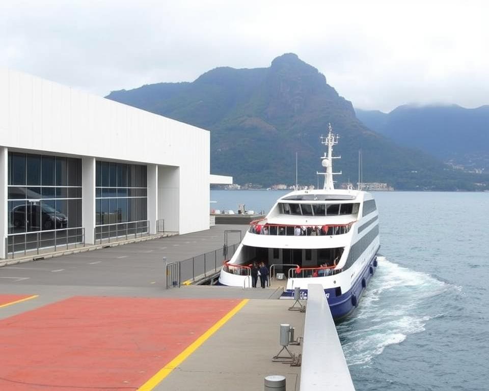 Fähre Madeira Informationen Fähre Madeira Informationen