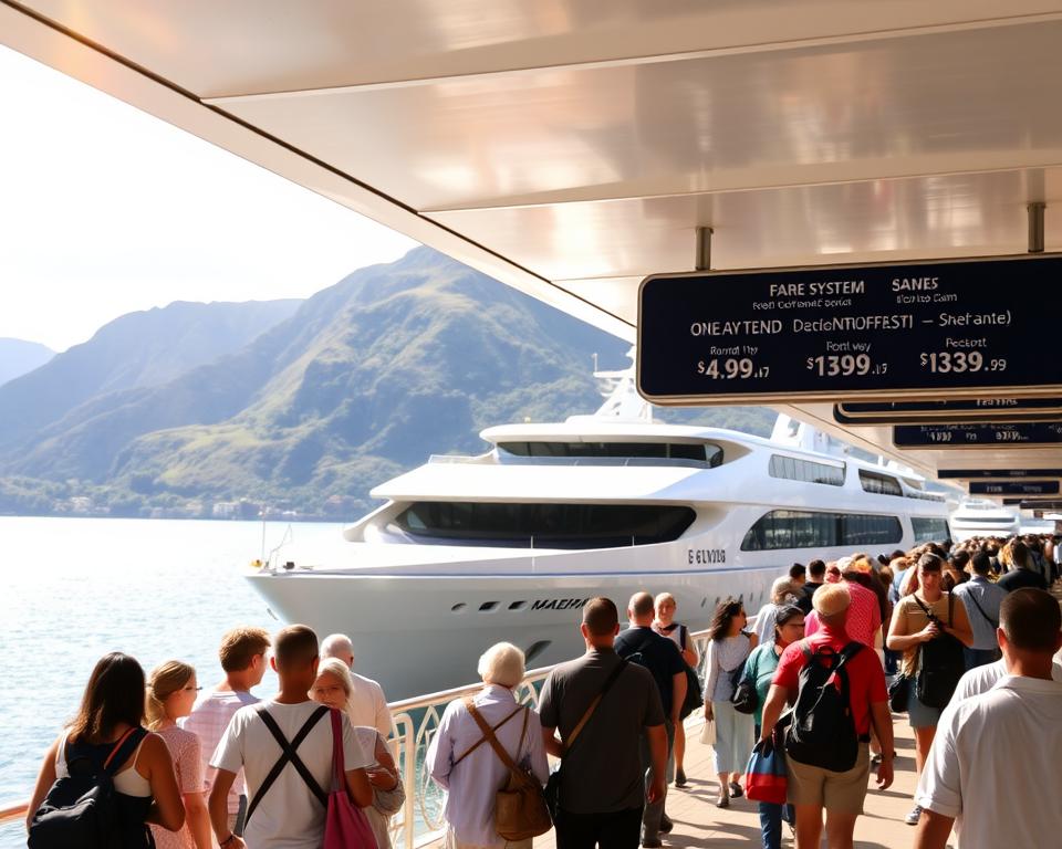 Fähre Madeira Preise Überblick Fähre Madeira Preise Überblick