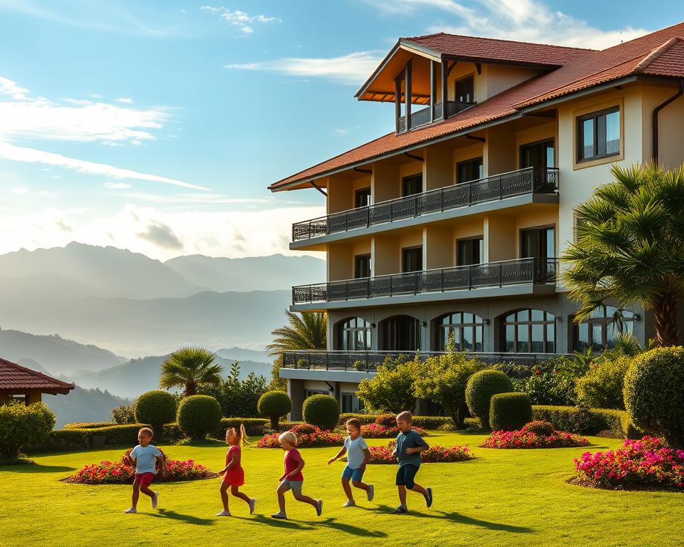 Familienfreundliche Unterkünfte Madeira Familienfreundliche Unterkünfte Madeira