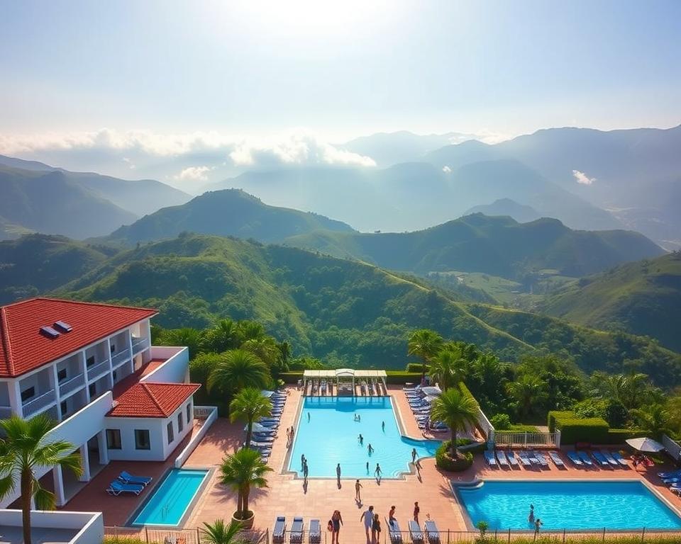 Familienhotels Madeira