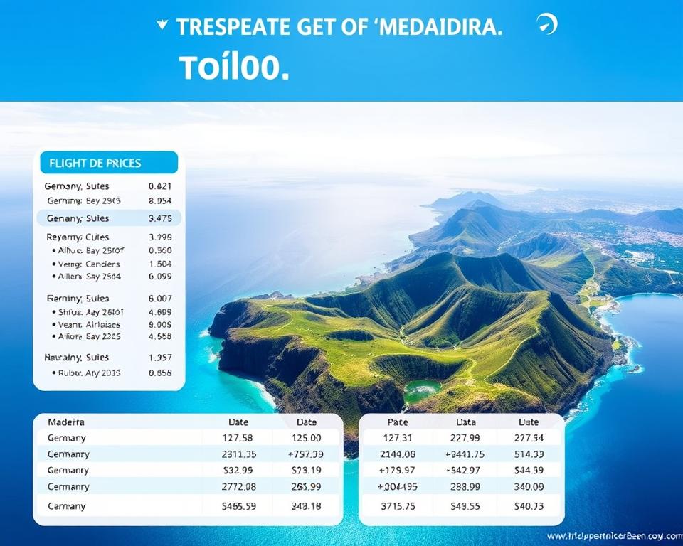Flüge Madeira Preisvergleich Flüge Madeira Preisvergleich