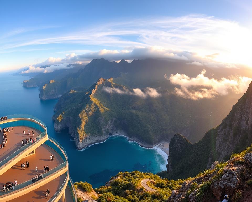 Fotografie Skywalk Aussichtspunkte Fotografie Skywalk Aussichtspunkte